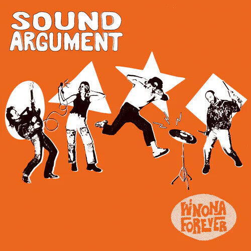 Sound Argument [LP]