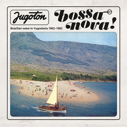 Jugoton Bossa Nova [2LP]