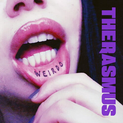 Weirdo [LP Purple Vinyl]