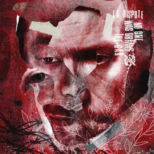 No One Was Driving The Car [LP]