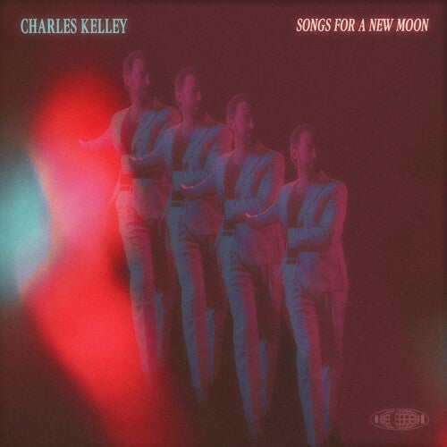 Songs For A New Moon [2LP]