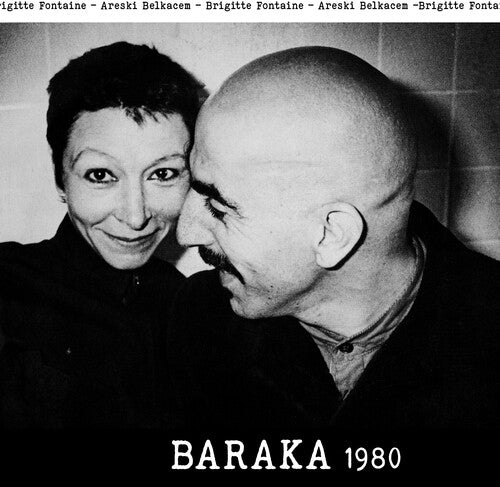 Baraka 1980 [LP]