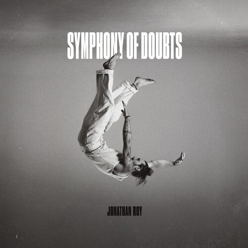 Symphony Of Doubts [CD]