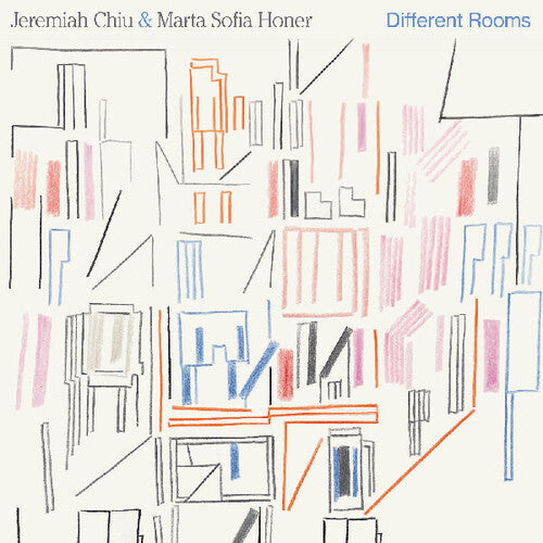 Different Rooms [LP] (Battiato Brick Vinyl Obi)