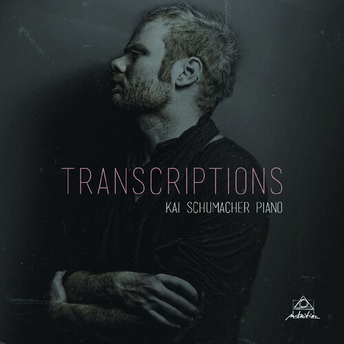Transcriptions [CD]
