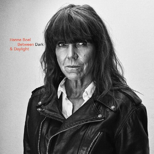 Between Dark & Daylight [LP]