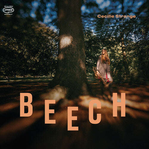 Beech [CD]