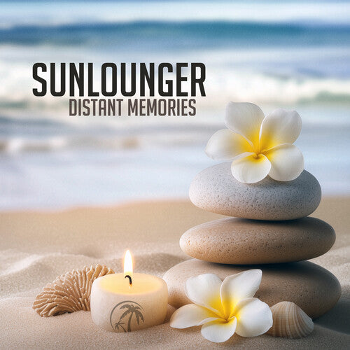 Distant Memories [CD]