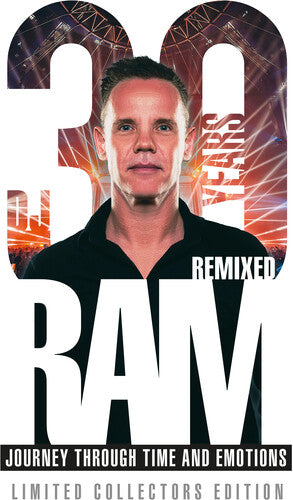 30 Years Of RAM Remixed [CD]