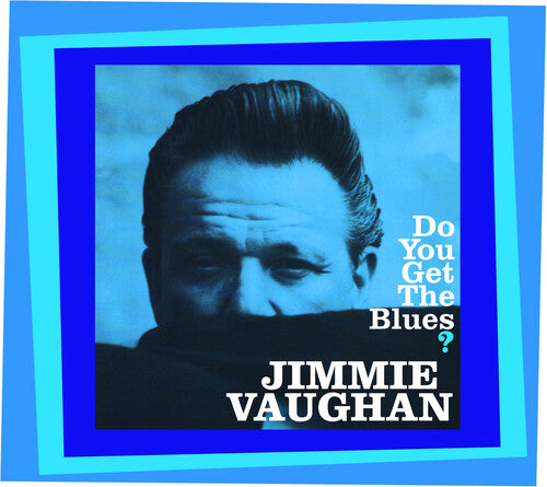 Do You Get The Blues? [CD]