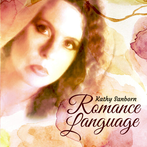 Romance Language [CD]