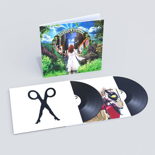 Scissor Sisters [Vinyl]