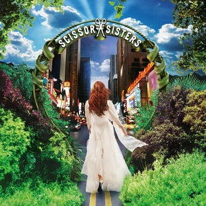 Scissor Sisters - Scissor Sisters [Vinyl]