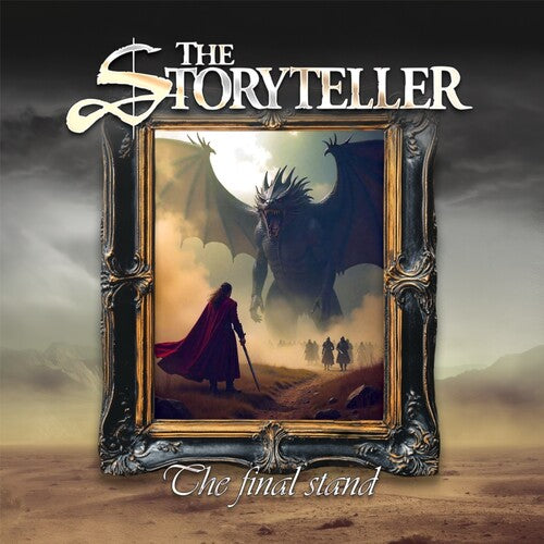 The Final Stand [CD]