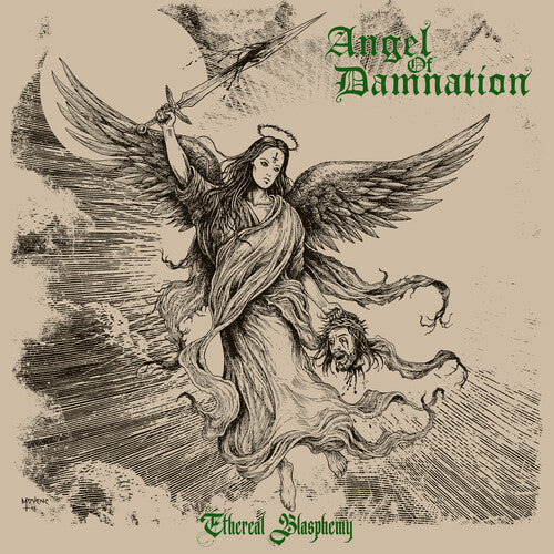 Etheral Blasphemy [LP]