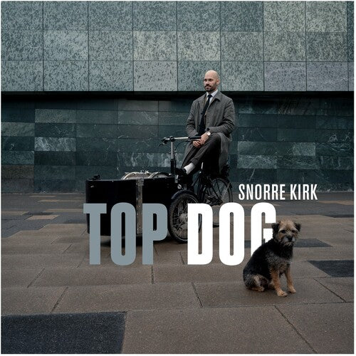Top Dog [LP]