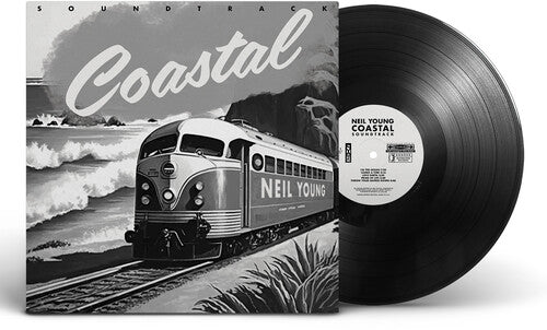 Coastal (Soundtrack) [LP]
