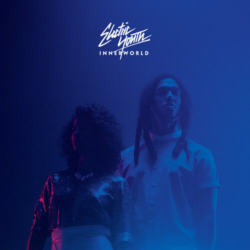 Innerworld [2LP] (Magenta & Blue Swirl Vinyl 10th Anniversary Edition)