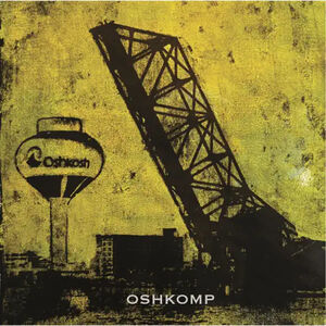 Oshkomp [LP]