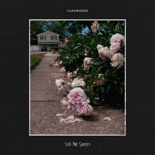 Tell Me Secrets [LP]