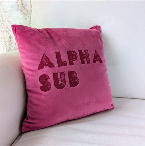 Alpha Sub [LP]