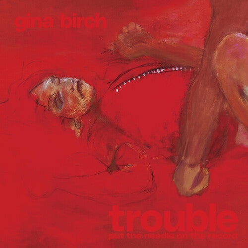 Trouble: Put The Needle On The Record [CD]
