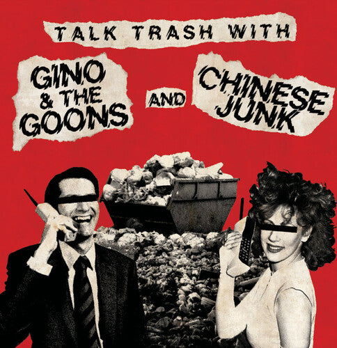 Talk Trash With [LP]