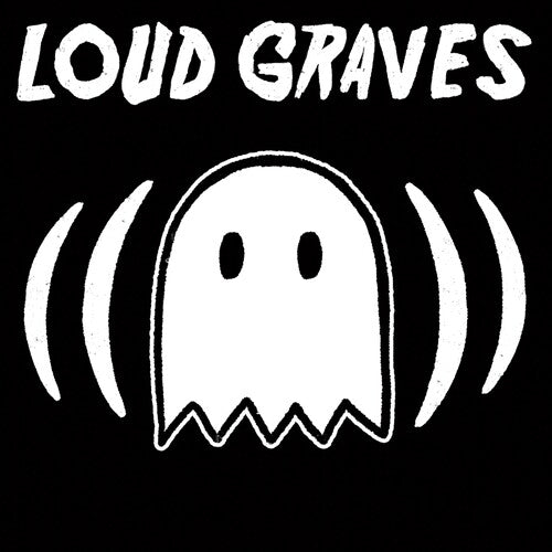 Loud Graves [LP]