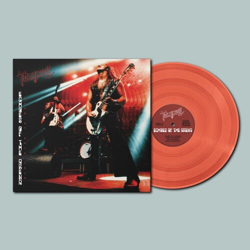 Echoes Of The Arena [LP] (Colored Vinyl)