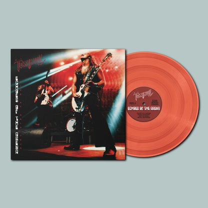 Echoes Of The Arena [LP] (Colored Vinyl)