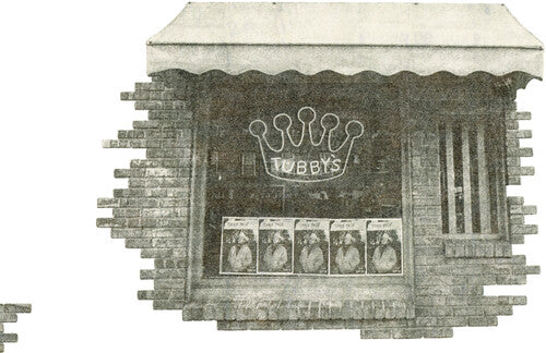 At Tubby's [LP] (White Colored Vinyl)