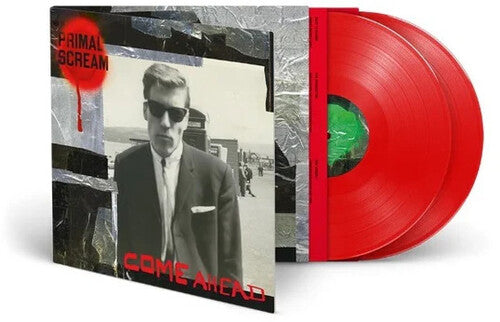 Come Ahead [2LP]