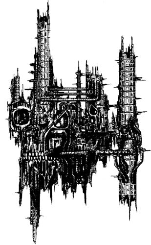 Mucous Secretion [CD]