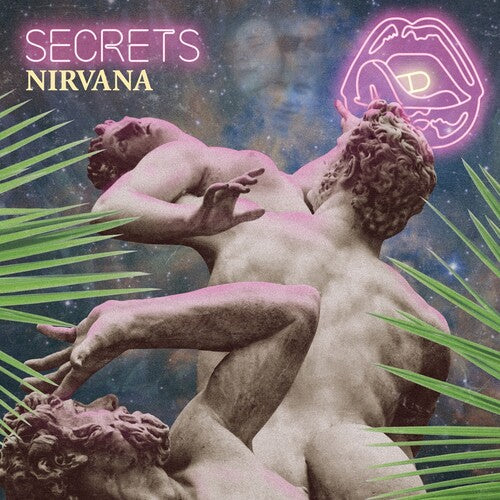Secrets [LP]