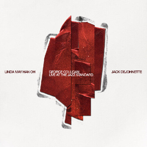 Live At The Jazz Standard [CD]