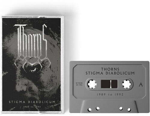 Stigma Diabolicum [Cassette]
