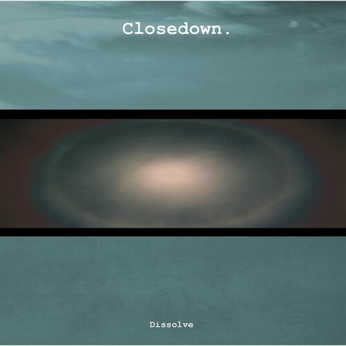 Dissolve [LP]