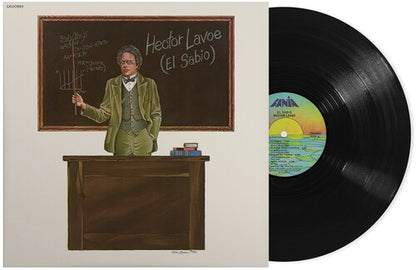 El Sabio [LP]