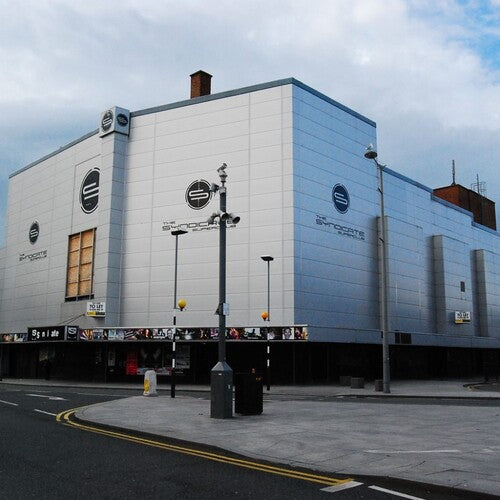 The Syndicate [12" Vinyl]