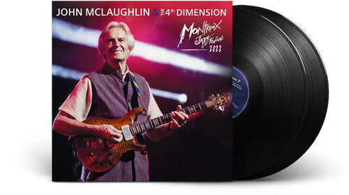 Live At Montreux Jazz Festival 2022 [2LP]