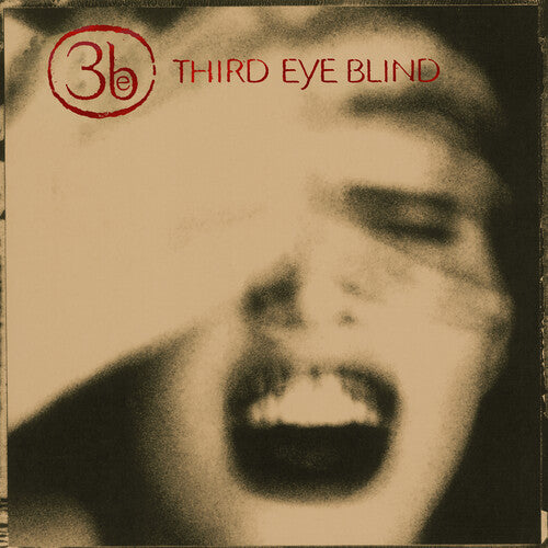 Third Eye Blind [2LP Dark Grape Vinyl] (Elektra 75)