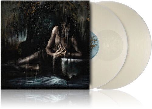 I Feel The Everblack Festering Within Me [2LP Translucent Milky Clear Vinyl]