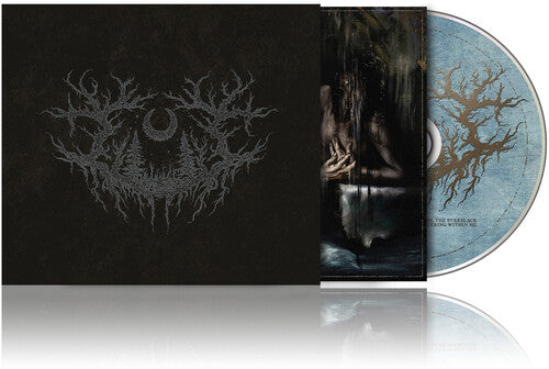 I Feel The Everblack Festering Within Me [CD]