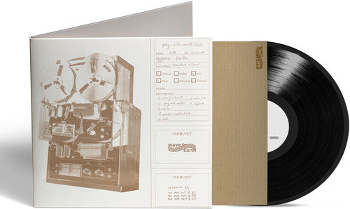 Play With Earth! 0.03 [LP]