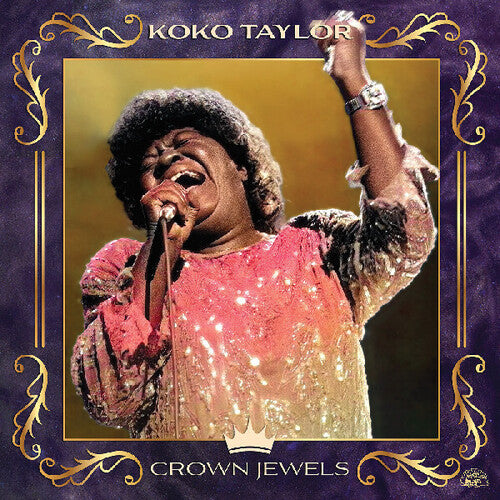 Crown Jewels [LP]