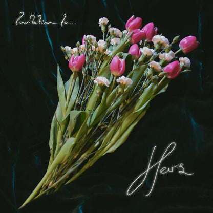 Her's - Invitation to Her's [Green Vinyl]