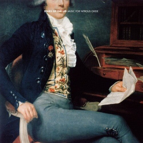 Music For Nitrous Oxide [2LP 30th Anniversary]