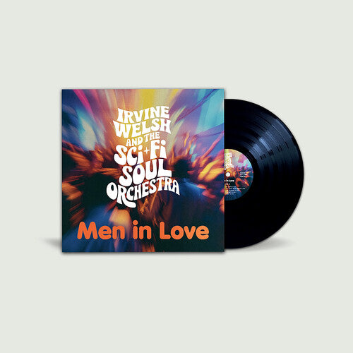 Men In Love [LP]