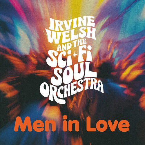 Men In Love [LP]