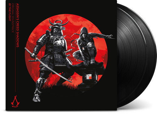 Assassin's Creed Shadows (Score) [2LP] (180 Gram)